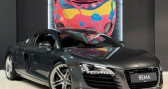 Annonce Audi R8 occasion Essence V8 4.2 FSi 420ch R-Tronic Quattro | 1re Main Bang&Olufsen P  Saint Michel Sur orge